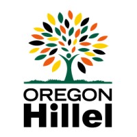 Oregon Hillel Logo