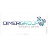 Dimergroup Logo