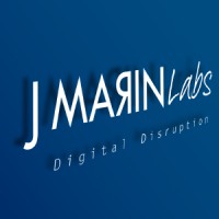 J MARIN MX Logo