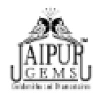Jaipur Gems Logo