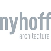 Nyhoff Architecture Logo