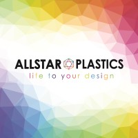 Allstar Plastics Logo