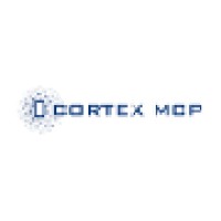 Cortex MCP, Inc. Logo