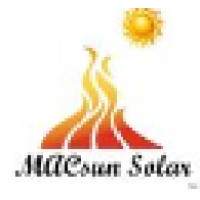 Macsun Solar Energy Technology Co.,Limited Logo