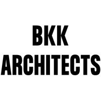 BKK Architects Logo