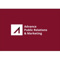Advance Public Relations & Marketing Logo