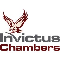 Invictus Chambers Logo