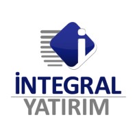 İntegral Yatırım Menkul Değerler A.Ş. Logo
