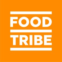 FoodTribe by Clarkson, Hammond and May Logo