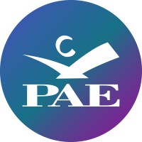 PAE Global Logo