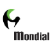 Mondial Consultants Logo