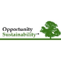 Opportunity Sustainability℠ Logo