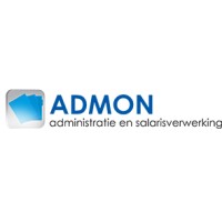Administratiekantoor Admon B.V. Logo