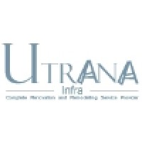 Utrana Infra Private Limited Logo