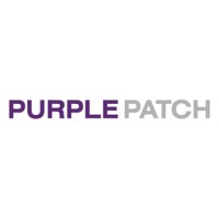 Purple Patch Ltd Logo