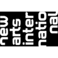 New Arts International Logo