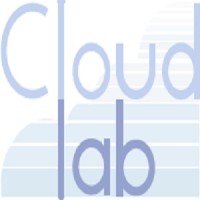 Cloud Lab SL Logo
