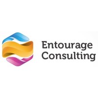 Entourage Consulting LLC Logo
