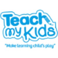 Teach My Kids Logo