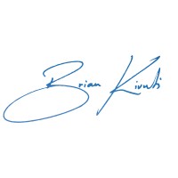 Brian Kivuti (t/a Treasure Makers) Logo