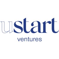 U-Start - pagina inattiva Logo