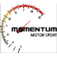 Momentum Motorsport Logo