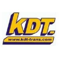 Kdt Trans Logo