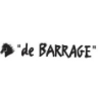 Stichting De Barrage Logo