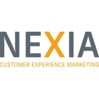 Nexia Solutions Logo