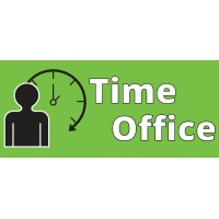 Time Office Logo