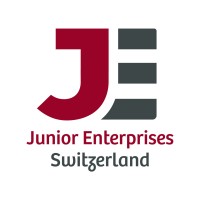 Junior Enterprises Switzerland Logo