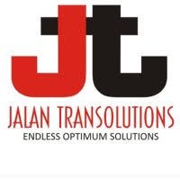JALAN TRANSOLUTIONS (INDIA) LIMITED Logo