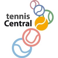 Tennis Central Region Inc. Logo