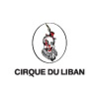 Cirque du Liban Logo