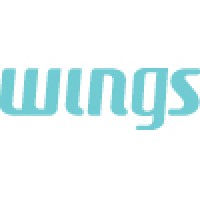 Wings UK Logo