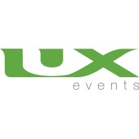 Lux Events Logo