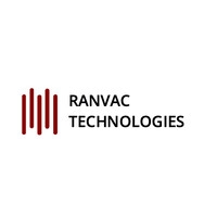 RANVAC Technologies Logo