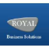 Royal Business Solutions Logo