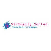 Virtually Sorted Logo