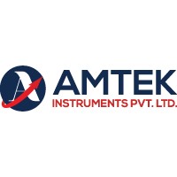 AMTEK INSTRUMENTS PRIVATE LIMITED Logo