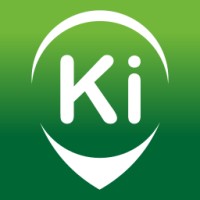 KIWEEN la visibilité digitale à 720° de votre entreprise Logo