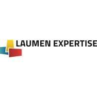 Laumen Expertise Logo