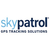 Skypatrol GPS Logo