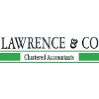 Lawrence & Co Logo