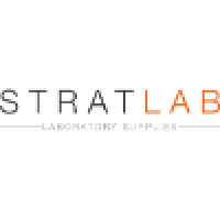 Stratlab Limited Logo