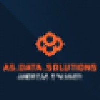 AS Data Solutions Logo