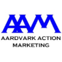 Aardvark Action Marketing Logo
