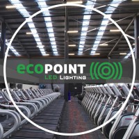 ecopoint LED Lighting Logo