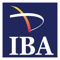IBA (Irving Burton Associates) Logo