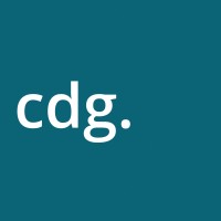 Catering Design Group Limited Logo